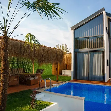 Velora Deluxe Villa