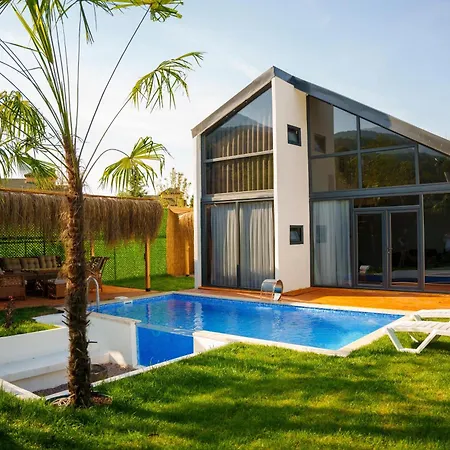 Villa Velora Deluxe