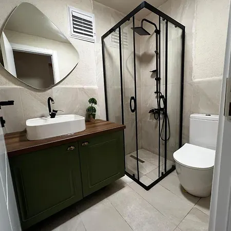 Villa Velora Deluxe Kocaeli