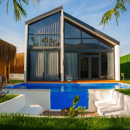 Villa Velora Deluxe