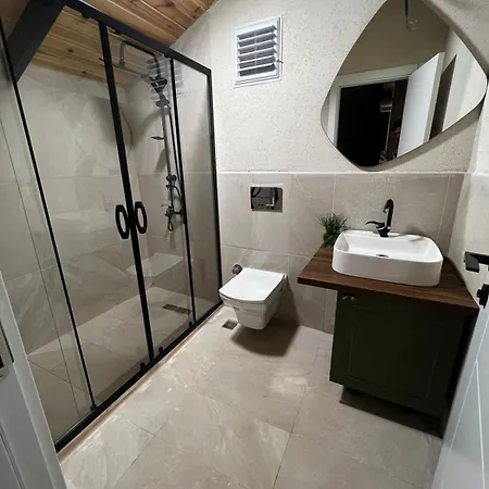 Villa Velora Deluxe Kocaeli