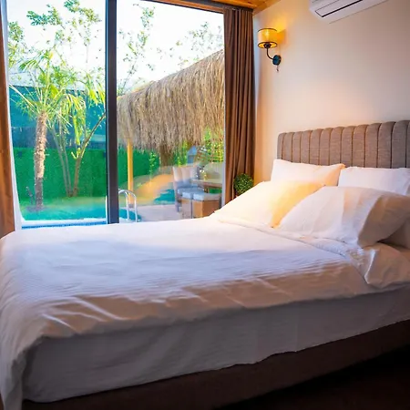 Velora Deluxe Villa