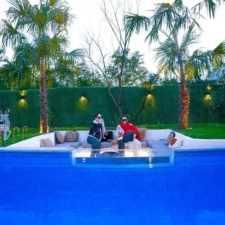 Villa Velora Deluxe Kocaeli